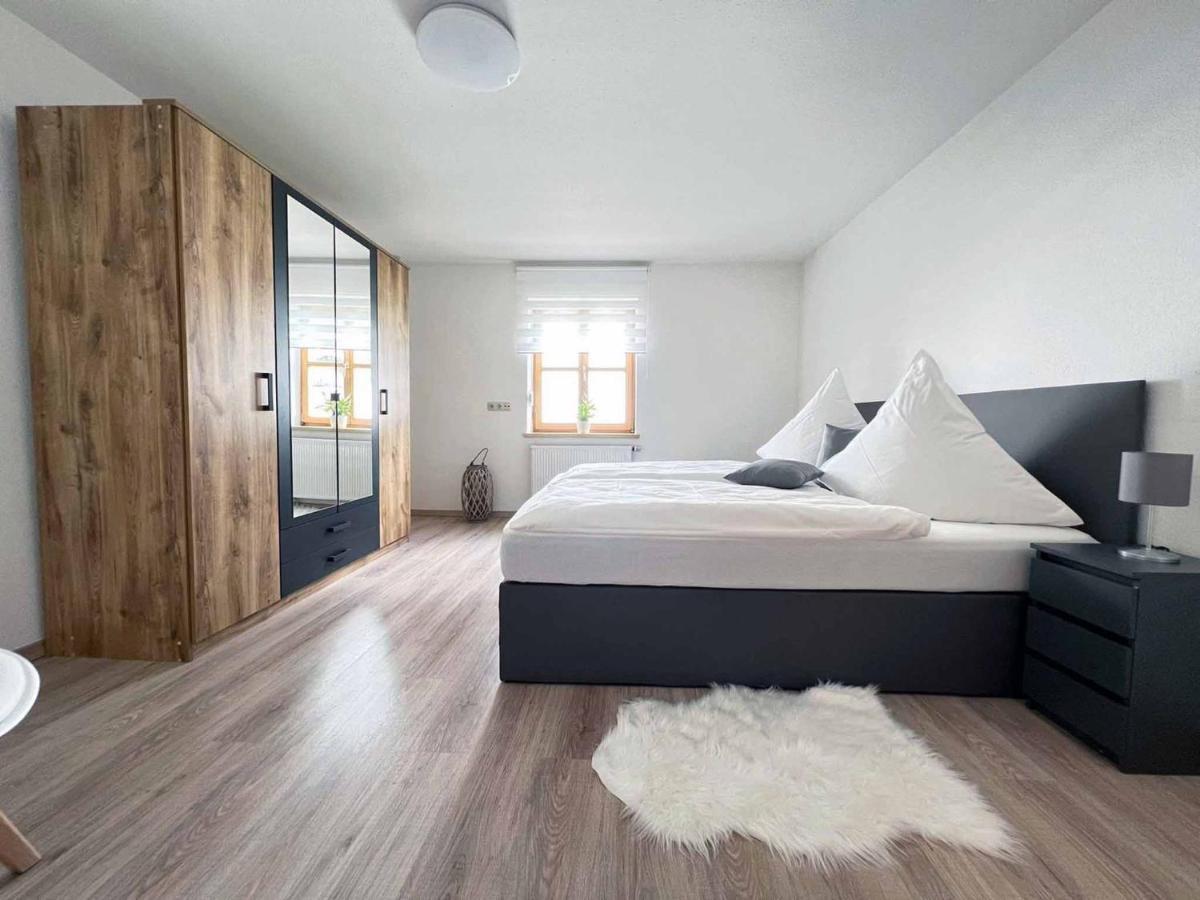 Apartament Haus Andreas Bodenmais Zewnętrze zdjęcie