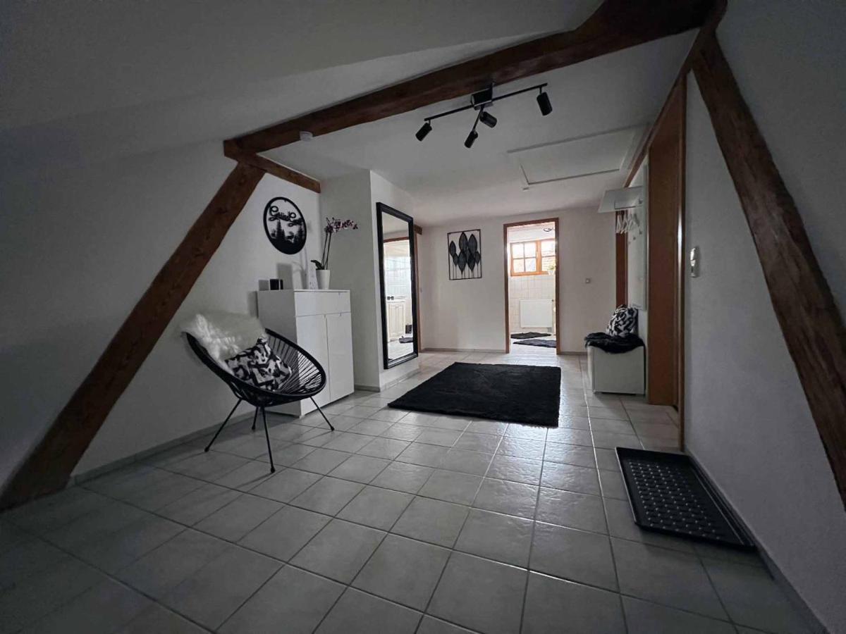 Apartament Haus Andreas Bodenmais Zewnętrze zdjęcie