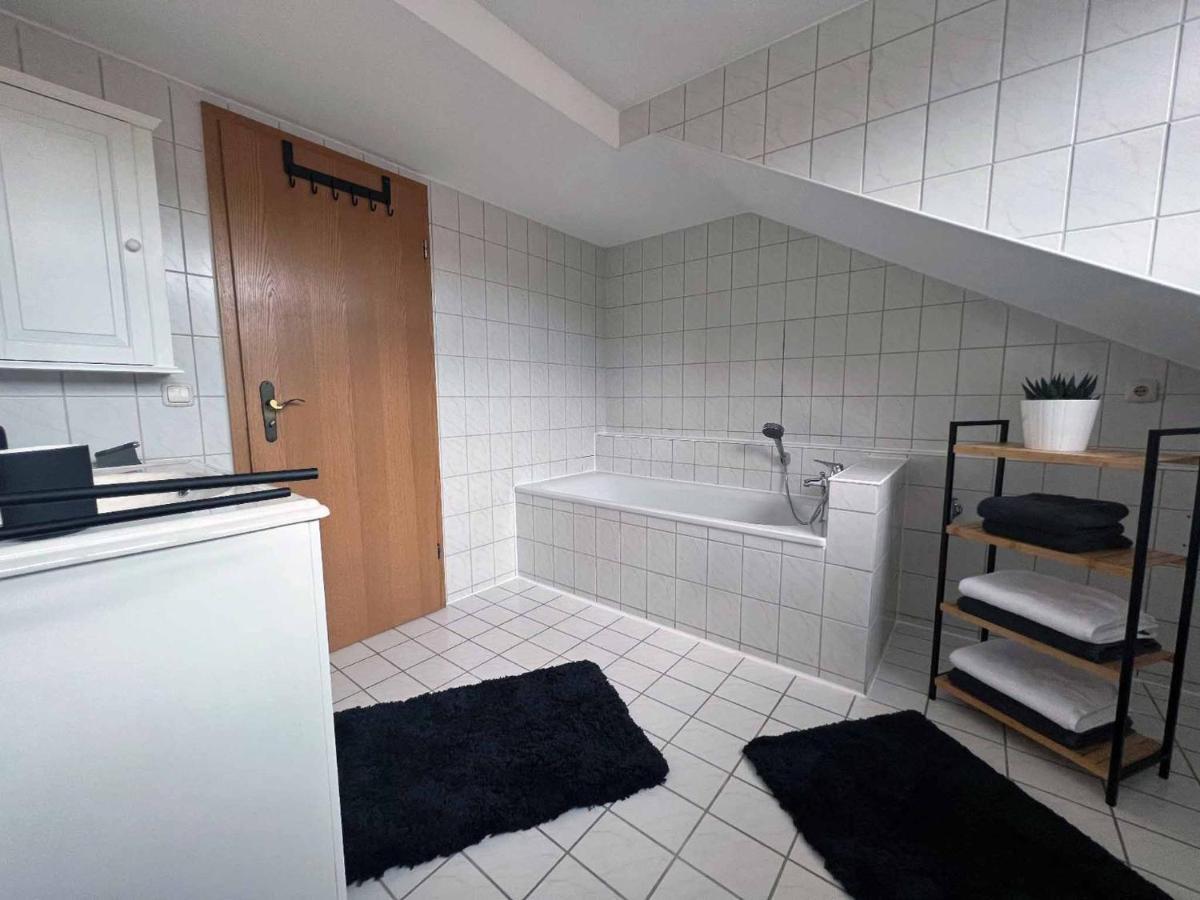 Apartament Haus Andreas Bodenmais Zewnętrze zdjęcie